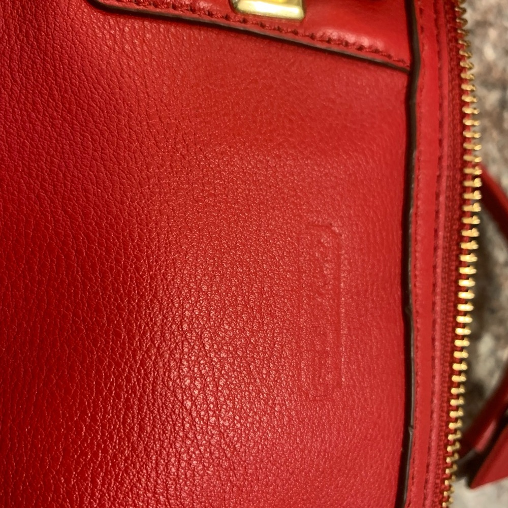 Coach mid size bag - Picture 5 of 13